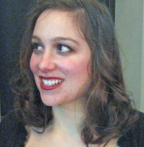 Jennifer Zuiff