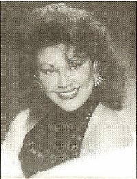 Mary Ann Hill